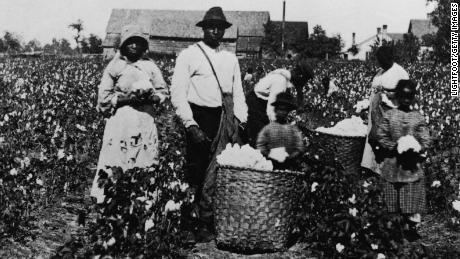 Here are seven things you probably didn&#39;t know were connected to slavery