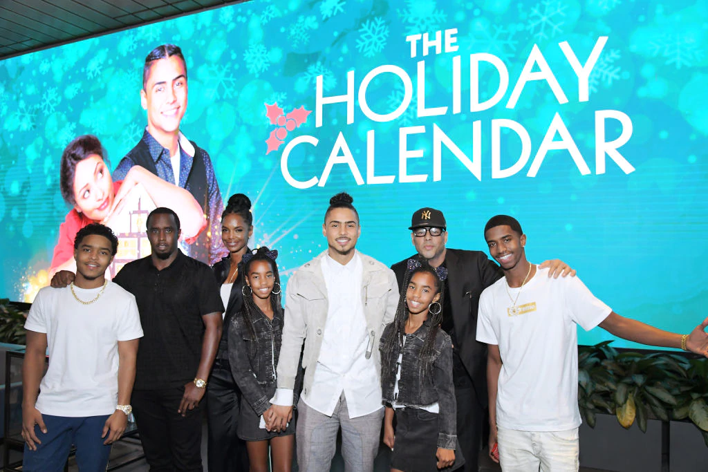 "The Holiday Calendar" Special Screening Los Angeles