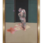 Francis Bacon, 'Portrait of John Edwards',