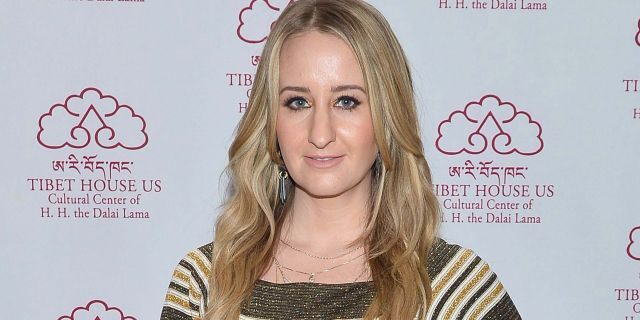 Margo Price voiced support for Anita 'Lady A' White during her recent 'Grand Ole Opry' performance. (Photo by Noam Galai/Getty Images for Tibet House)