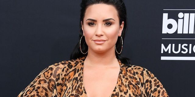 Demi Lovato