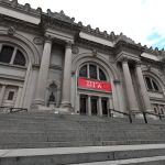 The Metropolitan Museum of Art.