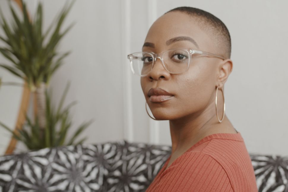 Antoinette Isama and the women behind #ItsNeverOkay are leading the way for journalists at Black media companies to hold thei