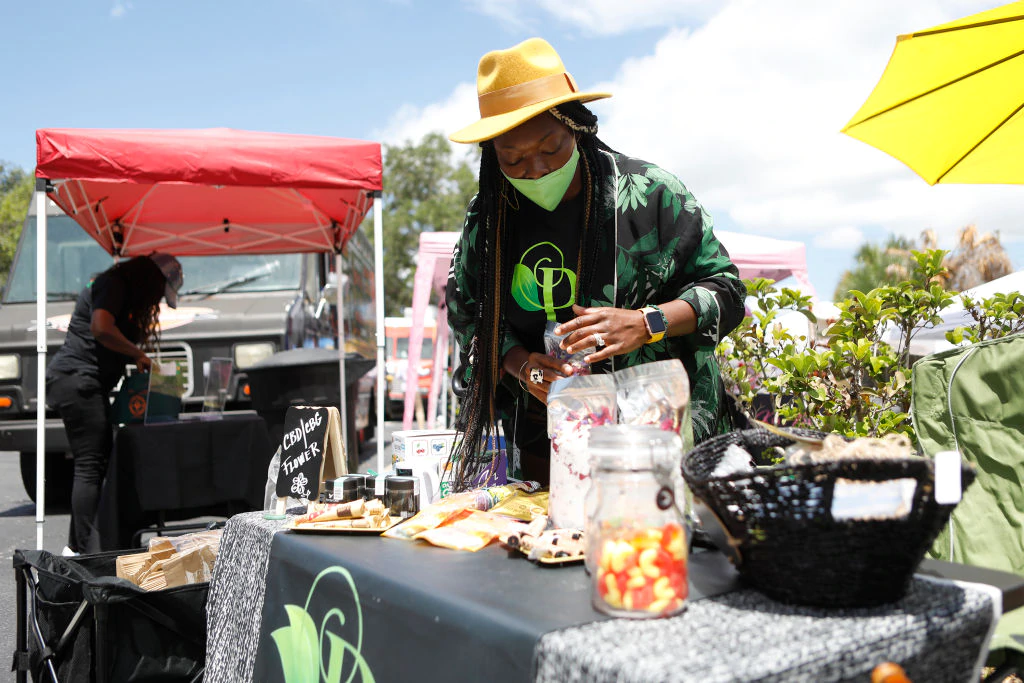 Juneteenth Celebrated In Cities Across America