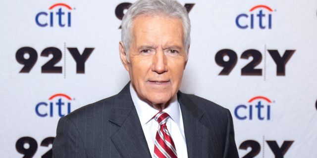 Alex Trebek gave fans an update on his cancer battle.