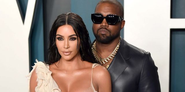 Kanye West appeared to criticize his wife, Kim Kardashian, for doing a Playboy shoot in 2007.