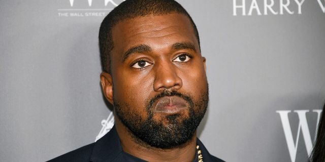 Kanye West attends the WSJ. Magazine 2019 Innovator Awards at the Museum of Modern Art on Wednesday, Nov. 6, 2019, in New York.