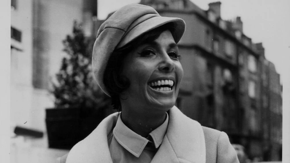 Lena Horne Forever Stamp thegrio.com