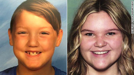 Human remains found in Idaho identified as Lori Vallow&#39;s children