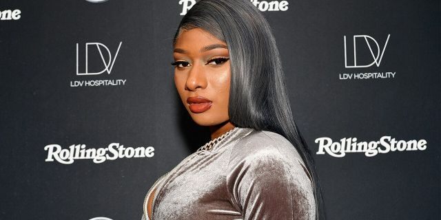 Megan Thee Stallion revealed that she 'suffered gunshot wounds' over the weekend