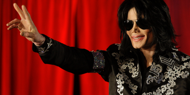 Michael Jackson's estate is no longer in a legal battle with his former manager.