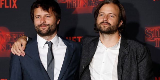 'Stranger Things' creators Ross and Matt Duffer responded to allegations they stole the show's concept