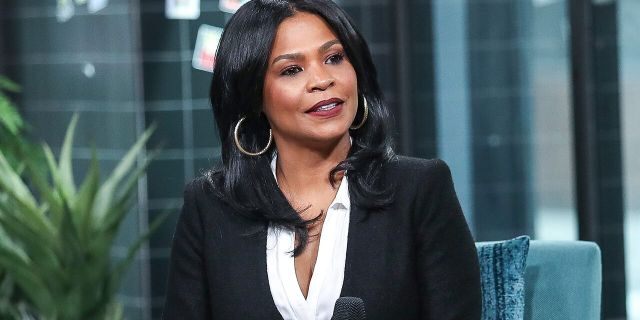 Actress Nia Long explained that she was passed over for a role in 'Charlie's Angels' in 2000.