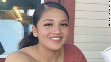 Soldier, a suspect in disappearance of Pfc. Vanessa Guillen, kills self when confronted by police