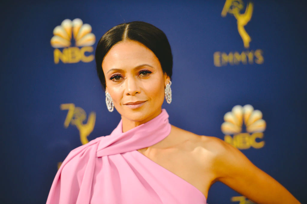 Thandie Newton