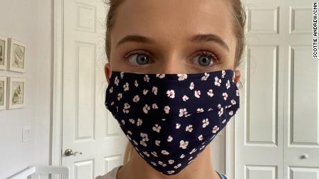 Masks are effective only if you wear them properly. Here&#39;s the right (and wrong) way