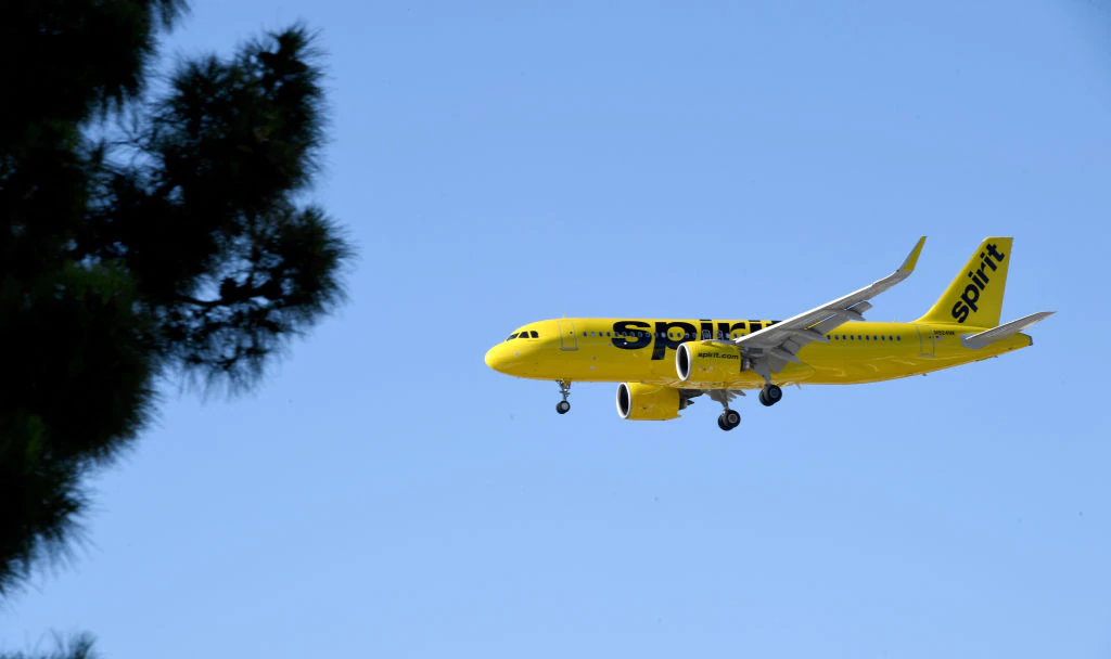 Three women charged in airport brawl at Spirit Airlines gate the grio.com 