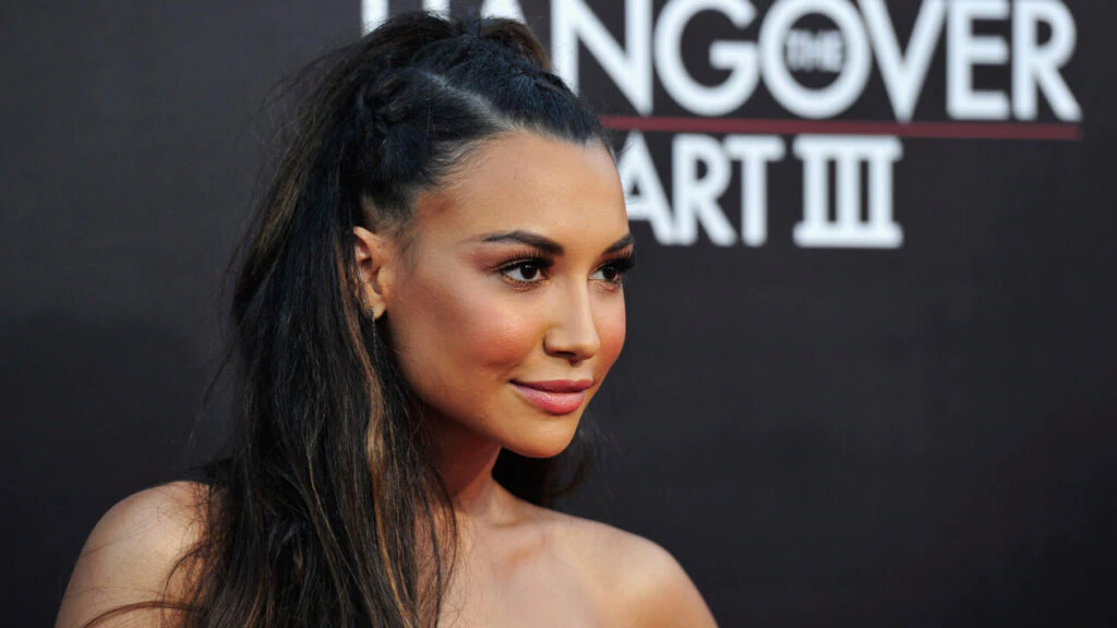 Naya Rivera theGrio.com