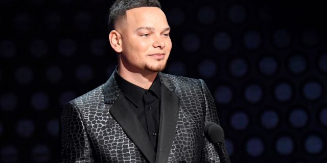 Kane Brown explained the difficulty of finding common ground with people amid protests against police brutality.