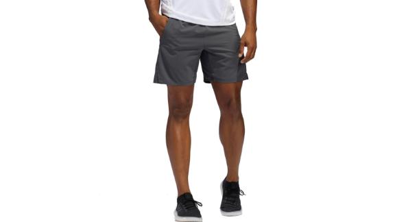 Detatchable Two-In-One Shorts
