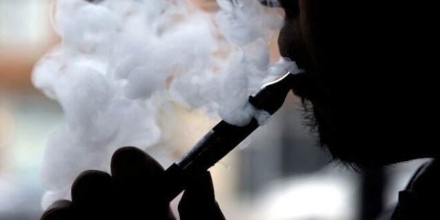 It may be tougher to quit vaping than many young people expect when they first pick up an e-cigarette. (AP Photo/Nam Y. Huh)
