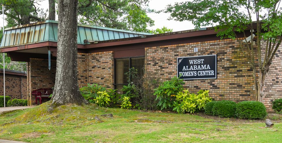 The West Alabama Women's Center will soon expand services beyond abortion care and introduce well-person exams, contraceptive