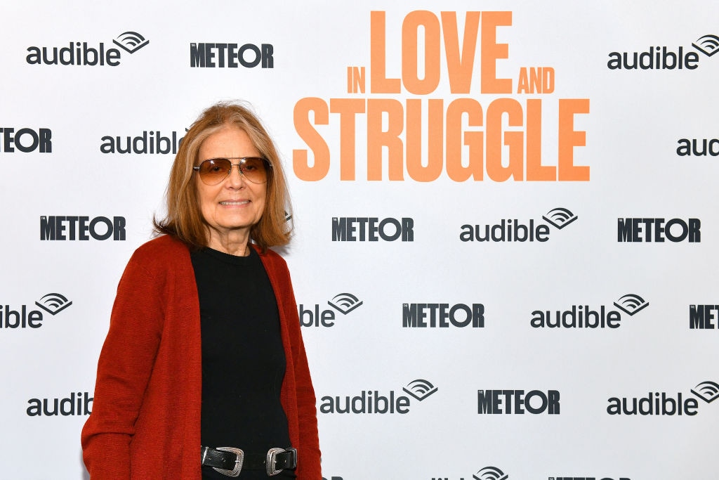 Audible Presents: "In Love And Struggle" At The Minetta Lane Theatre – March 1