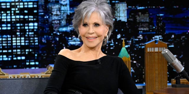 Jane Fonda announced on Friday that she is suffering from non-Hodgkin's lymphoma — a type of cancer that can start anywhere in the body where lymph tissue is located.