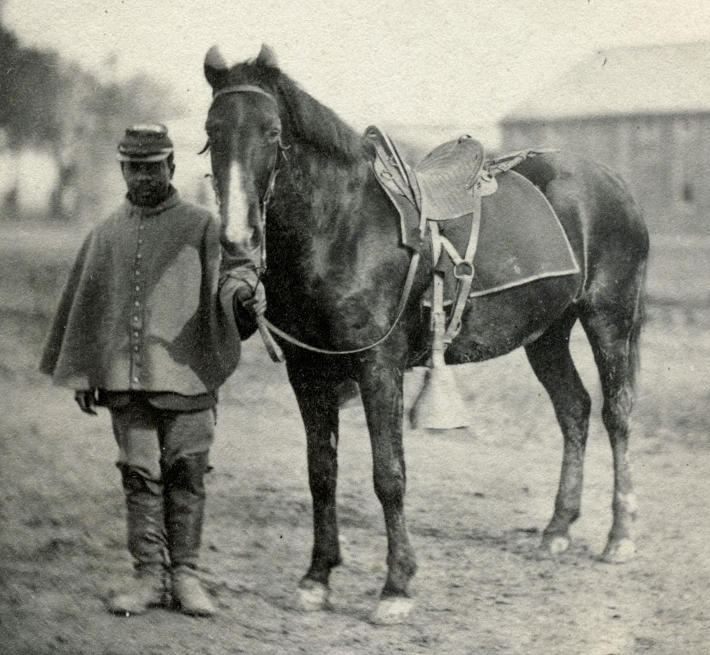 5th Massachusetts Cavalry Regiment (1864-1865)