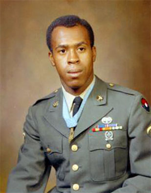 Clarence Eugene Sasser (1947-2024)