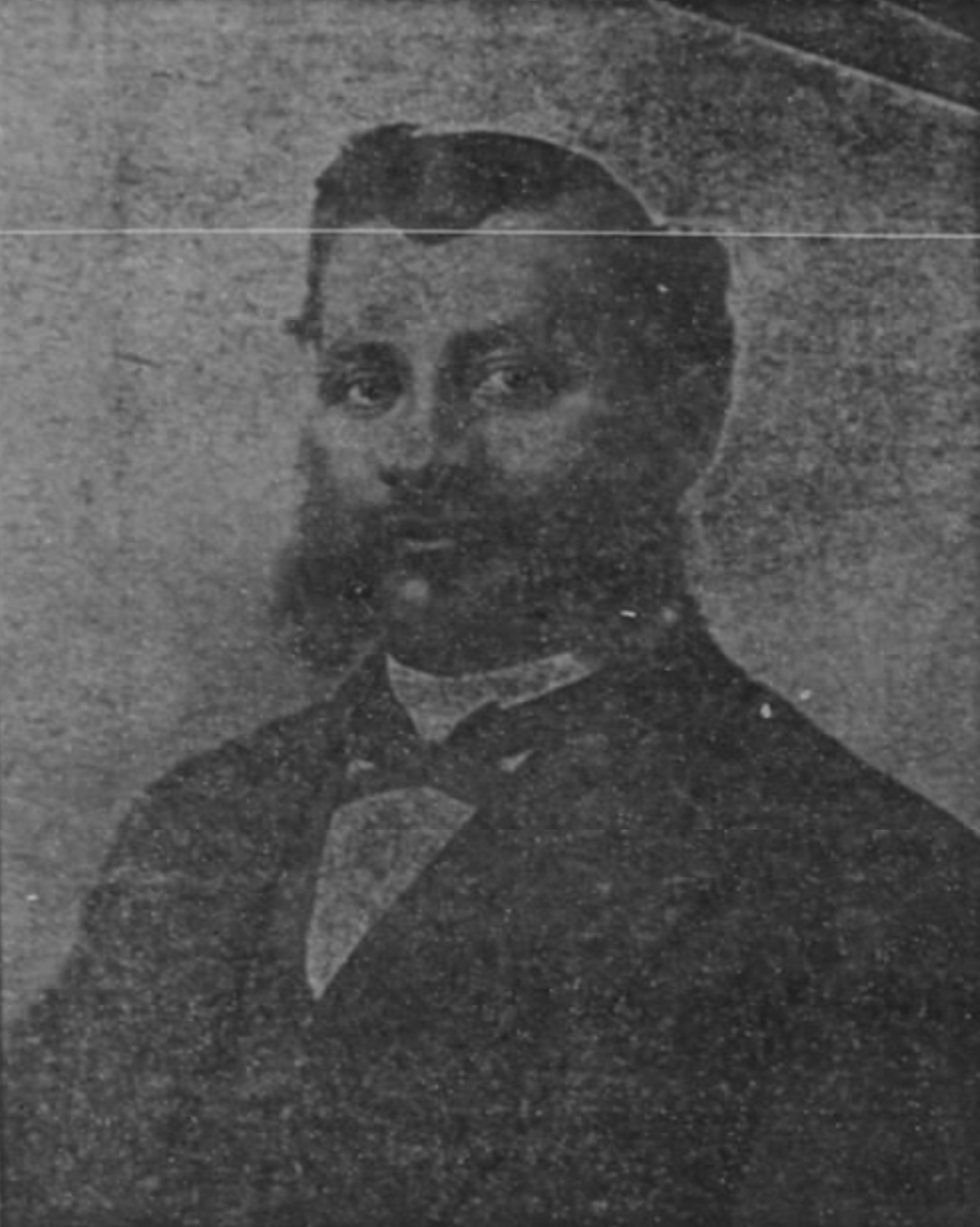 George F. Bowles (1844-1899)