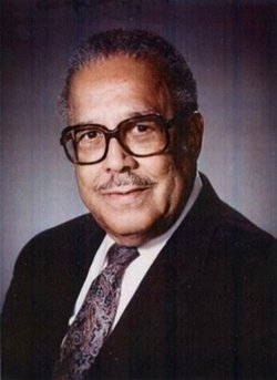 Claude William Black Jr. (1916-2009)