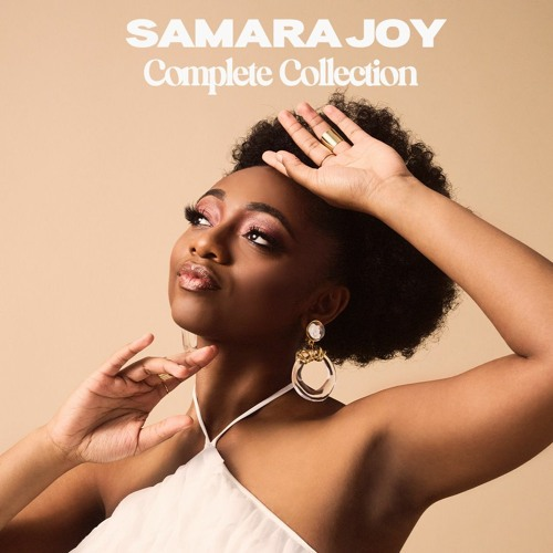 Samara Joy (1999-)