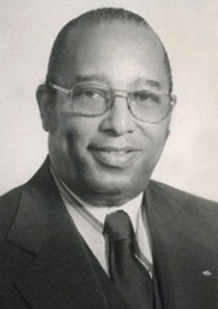 Charles E. Bussey Jr. (1918-1996)