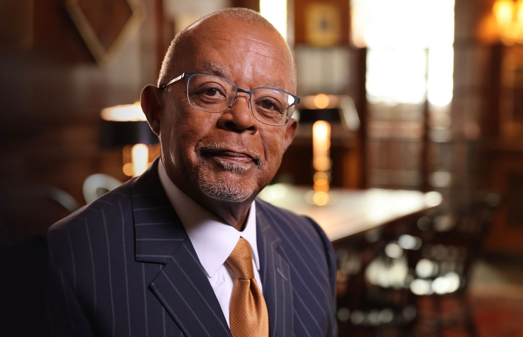 Henry Louis Gates Jr. (1950-  )