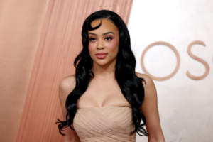 Kristy Sarah opens up on therapy after divorce, calls it ‘life-changing’