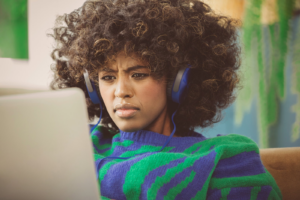 What Is A ‘Cloud Bob’?! Vogue Tries To Rename The Afro And Black Women Are Fed Up 