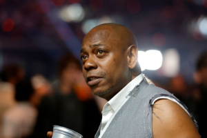 Dave Chappelle Says Republicans Twisted His Trans Jokes & Social Media Is Furious