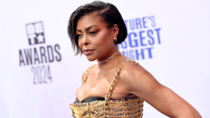 Taraji P. Henson says Broadway is ‘a different animal’ as she makes debut in ‘Joe Turner’s Come and Gone’