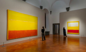 The Big Review: Rothko in Florence ★★★★★