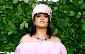 Rihanna To Receive 2026 Edison Achievement Award For Her Billion-Dollar Brilliance