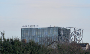 Staff at Goldsmiths art college plan industrial action ahead of redundancies