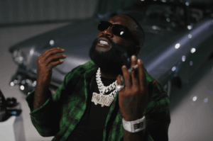 Rick Ross Speaks On Drake Fallout, “Homie Got A Lot Of Issues”
