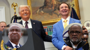 Louisiana governor to reportedly target Black congressmen after SCOTUS ruling: ‘You should be as upset as we are’