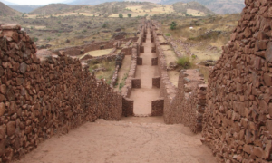 Recent discoveries reveal how natural disasters shaped past civilisations: can it help us plan for the future?