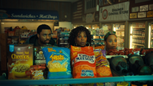 Black TV Shows That Have Been Canceled In 2026 So Far