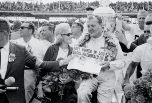 The 10 Biggest Upsets and Surprises in Indianapolis 500 History