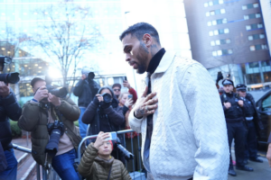 Pitchfork Gives Chris Brown's 'BROWN' LP A 1.3 Rating