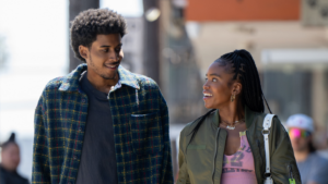 ‘Forever’ captures a truth Black parents know too well about predominantly white schools