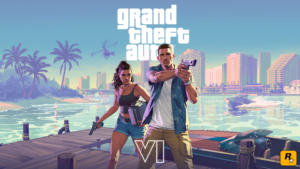 Word?: 'GTA 6' Pre-Orders Are Reportedly About To Begin